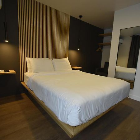 Motel Anf Drummondville Zewnętrze zdjęcie