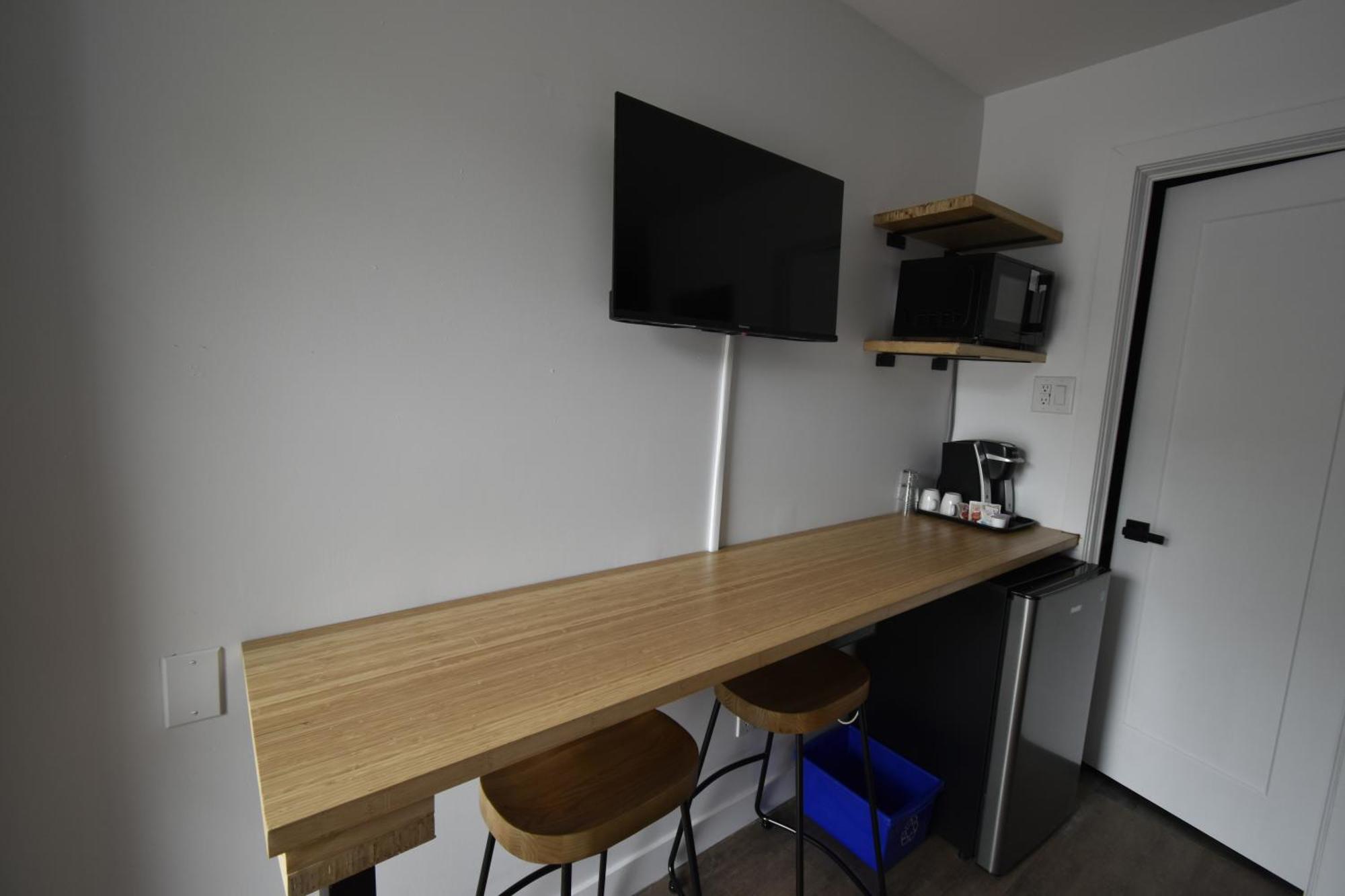 Motel Anf Drummondville Zewnętrze zdjęcie