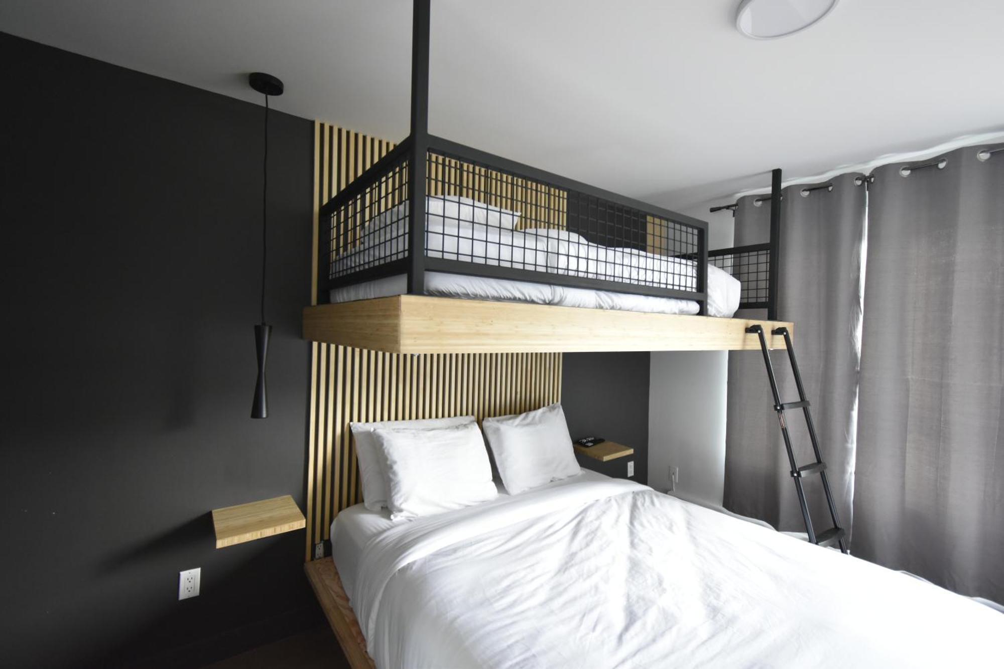 Motel Anf Drummondville Zewnętrze zdjęcie