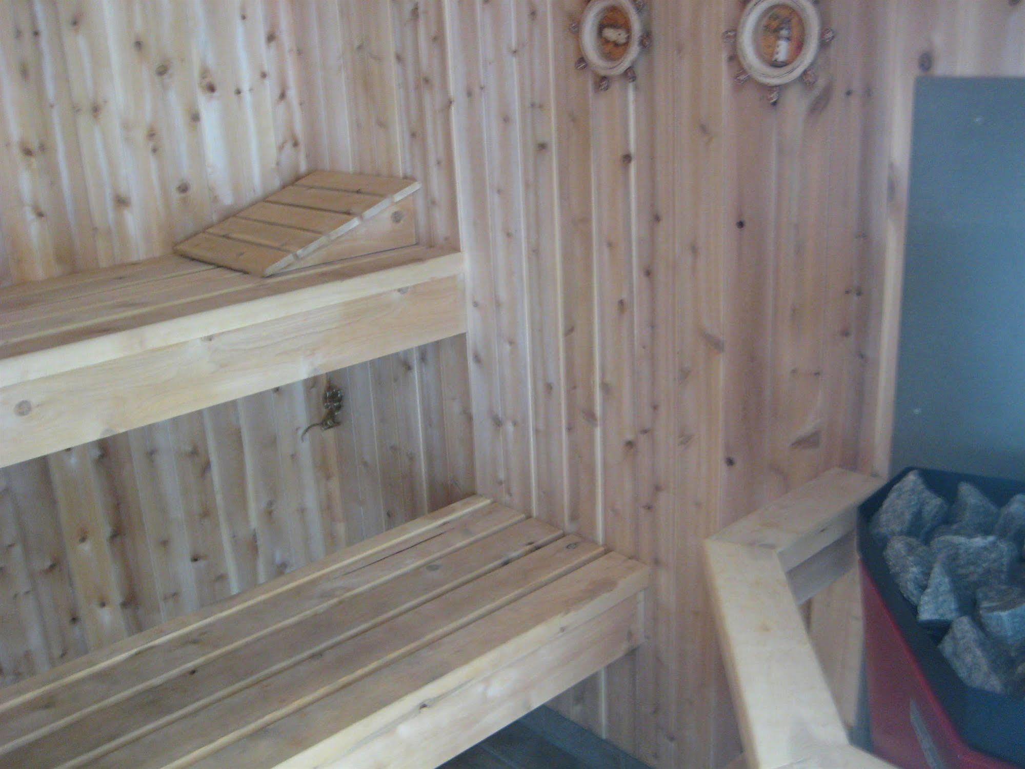 Motel Anf Drummondville Zewnętrze zdjęcie